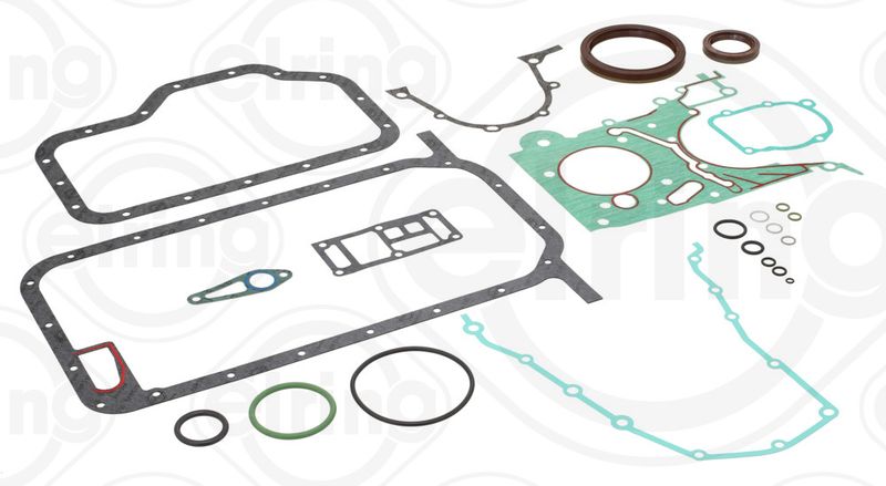 ELRING 766.267 Gasket Kit, crankcase