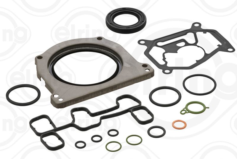 ELRING 766.330 Gasket Kit, crankcase