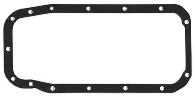 Gasket, oil sump ELRING 766.390