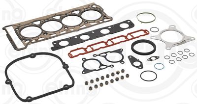Gasket Kit, cylinder head ELRING 766.790