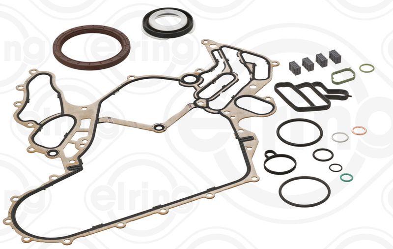 ELRING 766.940 Gasket Kit, crankcase