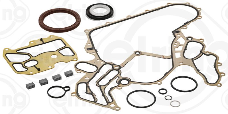 ELRING 766.941 Gasket Kit, crankcase