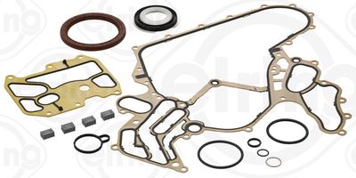 Gasket Kit, crankcase ELRING 766.941