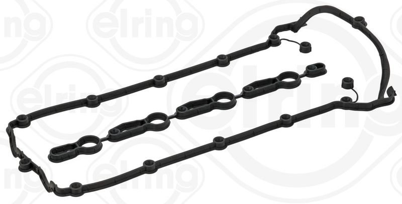 ELRING 767.110 Gasket Set, cylinder head cover