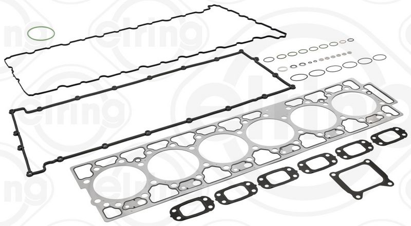 ELRING 767.610 Gasket Kit, cylinder head