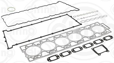 Gasket Kit, cylinder head ELRING 767.610