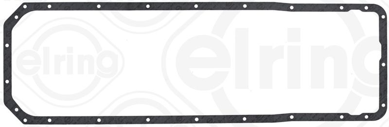 ELRING 767.540 Gasket, oil sump
