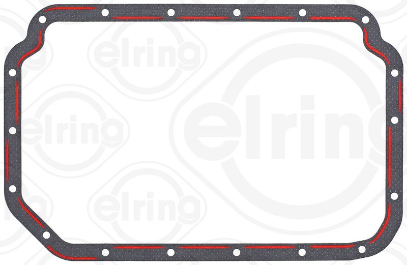 ELRING 767.824 Gasket, oil sump