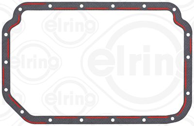 Gasket, oil sump ELRING 767.824