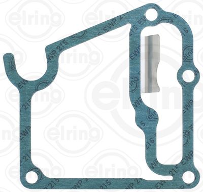 Gasket, water pump ELRING 768.033
