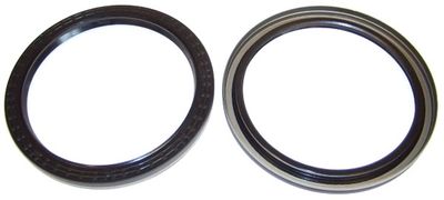 Shaft Seal, wheel hub ELRING 768.065