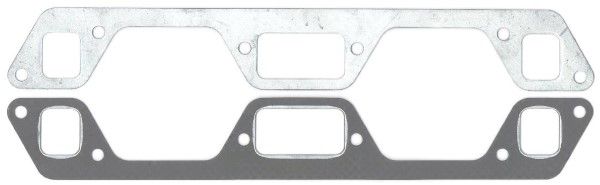 ELRING 768.073 Gasket, exhaust manifold