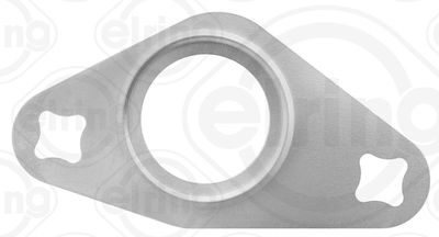 Gasket, EGR valve ELRING 768.600