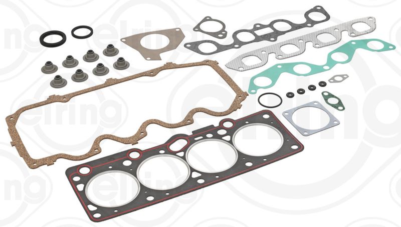 ELRING 768.716 Gasket Kit, cylinder head