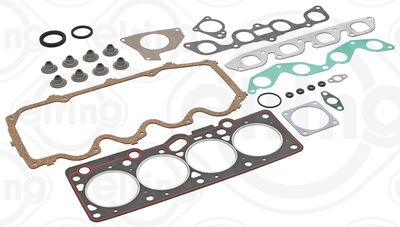 Gasket Kit, cylinder head ELRING 768.716
