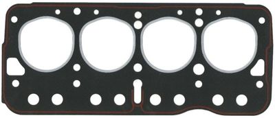 Gasket, cylinder head ELRING 768.758