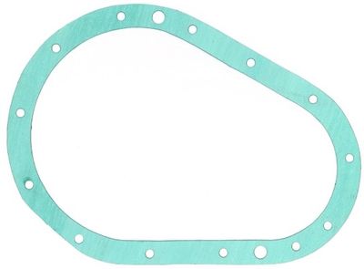 Gasket, timing case cover ELRING 768.804
