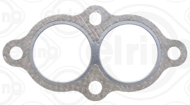 ELRING 768.022 Gasket, exhaust pipe