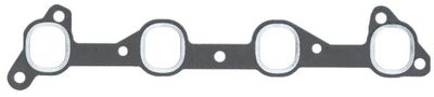 Gasket, exhaust manifold ELRING 768.147