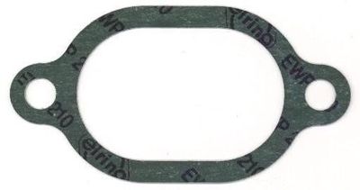 Gasket, coolant flange ELRING 768.392