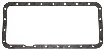 Gasket, housing cover (crankcase) ELRING 768.813