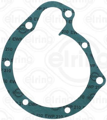 Gasket, water pump ELRING 768.961