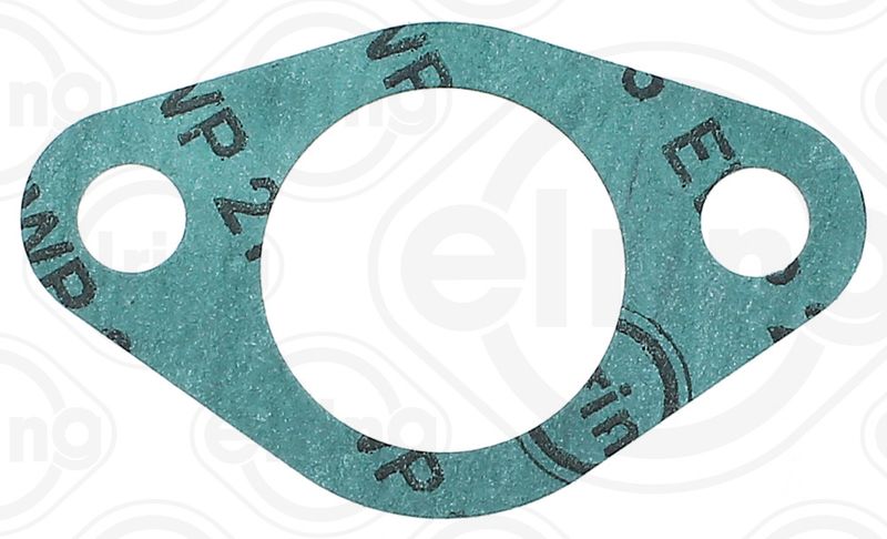 ELRING 768.988 Seal, coolant pipe