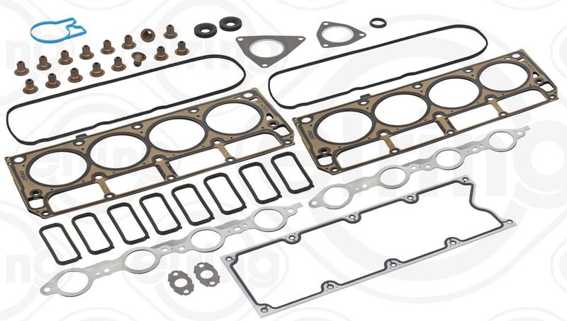 ELRING 769.070 Gasket Kit, cylinder head