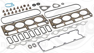 Gasket Kit, cylinder head ELRING 769.070