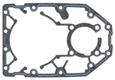 Oil Seal, manual transmission ELRING 769.358
