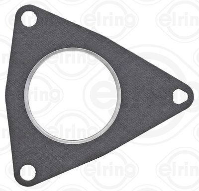 Gasket, exhaust pipe ELRING 769.410