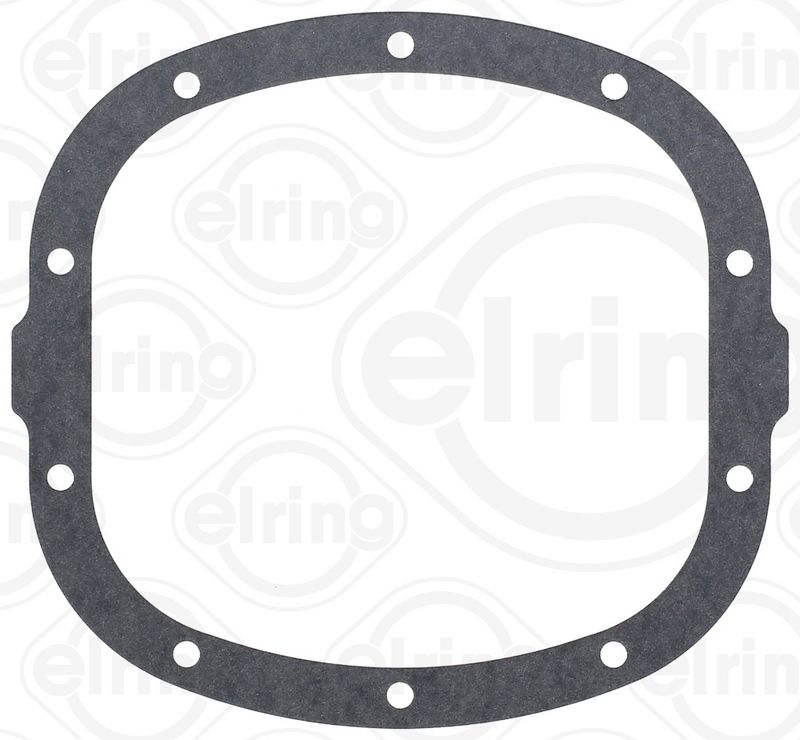 ELRING 769.450 Seal, differential housing cover
