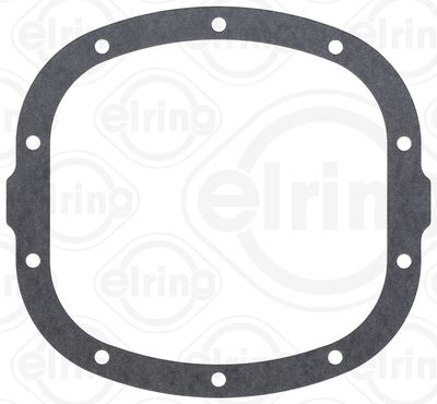 Seal, differential housing cover ELRING 769.450