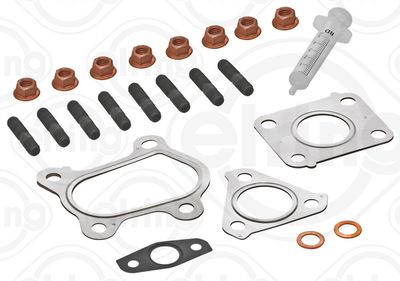 Mounting Kit, charger ELRING 769.970