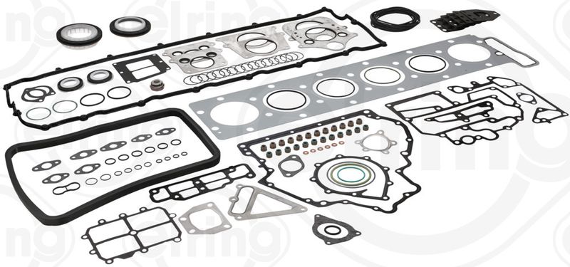 ELRING 770.150 Full Gasket Kit, engine