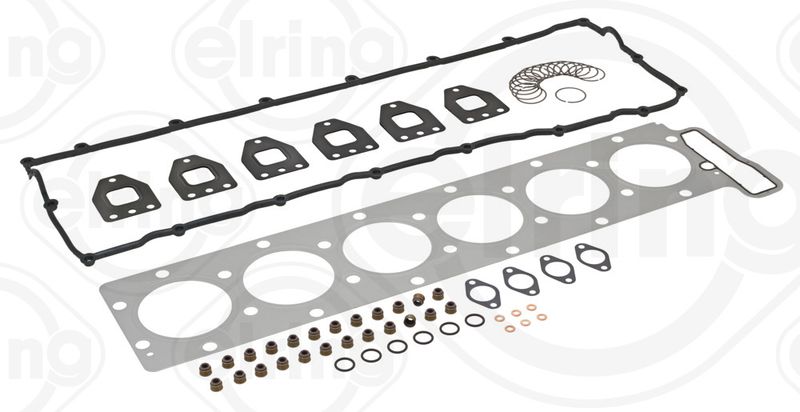 ELRING 770.350 Gasket Kit, cylinder head