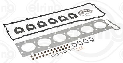 Gasket Kit, cylinder head ELRING 770.350