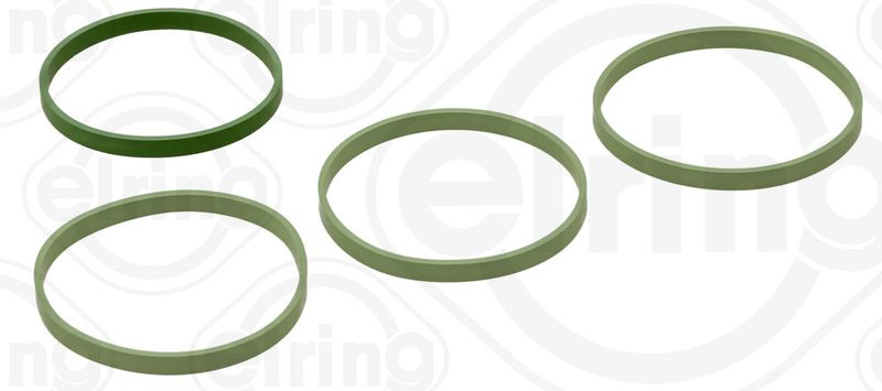 ELRING 770.330 Gasket Set, intake manifold