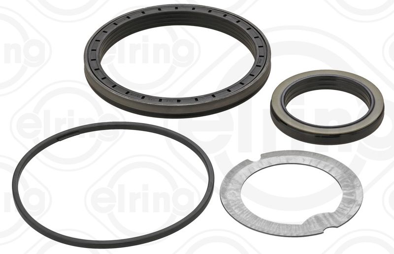 ELRING 770.340 Gasket Set, wheel hub