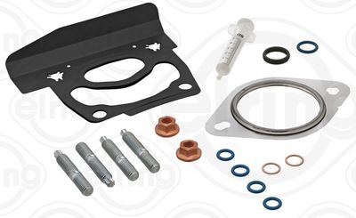 Mounting Kit, charger ELRING 771.210