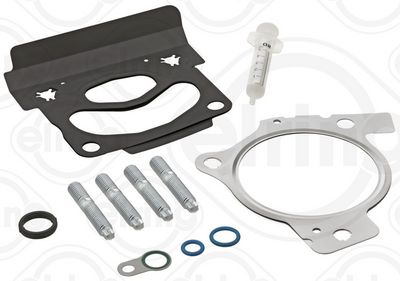 Mounting Kit, charger ELRING 771.230