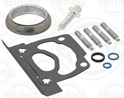 Mounting Kit, charger ELRING 771.260