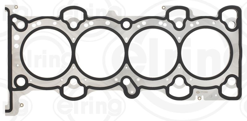ELRING 771.300 Gasket, cylinder head