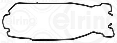 Gasket, housing cover (crankcase) ELRING 771.740
