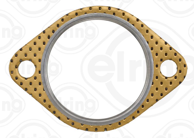 ELRING 771.770 Gasket, EGR valve pipe