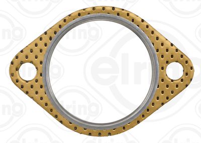 Gasket, EGR valve pipe ELRING 771.770