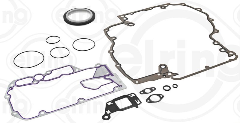 ELRING 771.340 Gasket Kit, crankcase