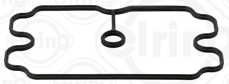 ELRING 772.150 Gasket, oil inlet (charger)
