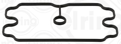 Gasket, oil inlet (charger) ELRING 772.150