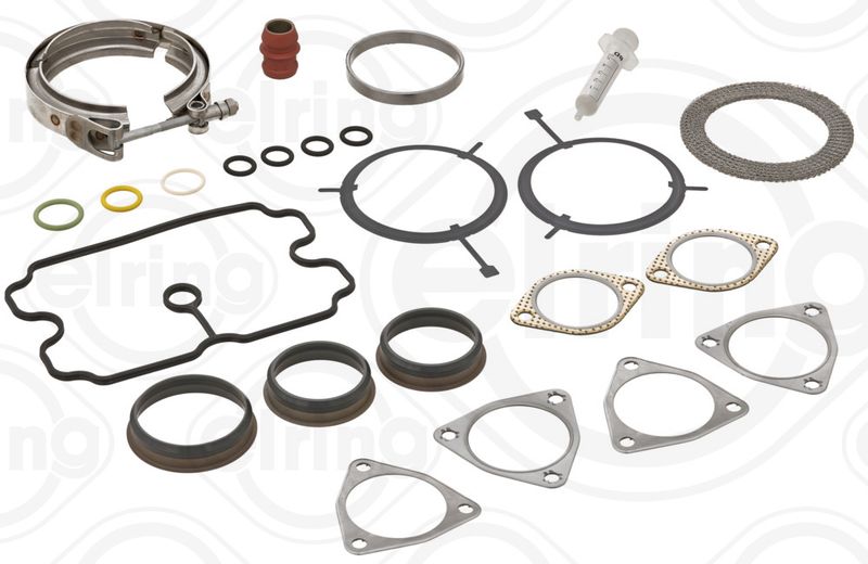 ELRING 772.170 Mounting Kit, charger